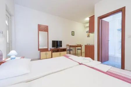 Villa Borna Apartments- Deluxe Studio Apartment (2 Adults) - br. 3, Villa Borna Apartments - Deluxe Studio Apartment (2 Adults) - br. 3 - Photo 7
