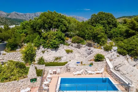 Villa Borna Apartments- Deluxe Studio Apartment (2 Adults) - br. 3, Villa Borna Apartments - Deluxe Studio Apartment (2 Adults) - br. 3 - Photo 9