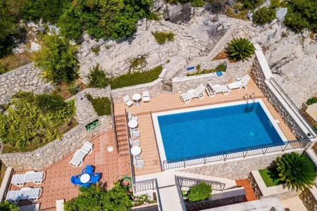 Villa Borna Apartments- Deluxe Studio Apartment (2 Adults) - br. 3, Villa Borna Apartments - Deluxe Studio Apartment (2 Adults) - br. 3 - Photo 14