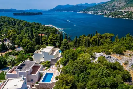 Villa Borna Apartments- Deluxe Studio Apartment (2 Adults) - br. 3, Villa Borna Apartments - Deluxe Studio Apartment (2 Adults) - br. 3 - Photo 21