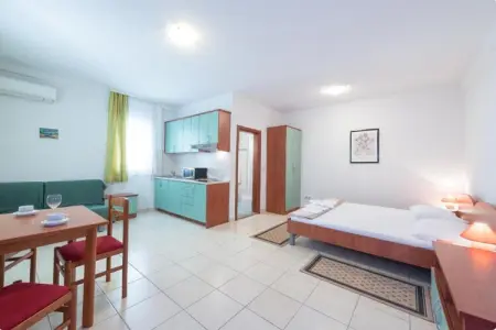 Villa Borna Apartments - Deluxe Studio Apartment (2 Adults) - br. 5, Villa Borna Apartments - Deluxe Studio Apartment (2 Adults) - br. 5 - Photo 7