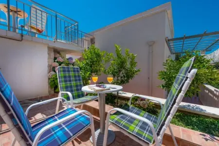 Villa Borna Apartments - Deluxe Studio Apartment (2 Adults) - br. 5, Villa Borna Apartments - Deluxe Studio Apartment (2 Adults) - br. 5 - Photo 16