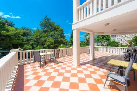 Villa Borna Apartments - Deluxe Studio Apartment (2 Adults) - br. 5, Villa Borna Apartments - Deluxe Studio Apartment (2 Adults) - br. 5 - Photo 17