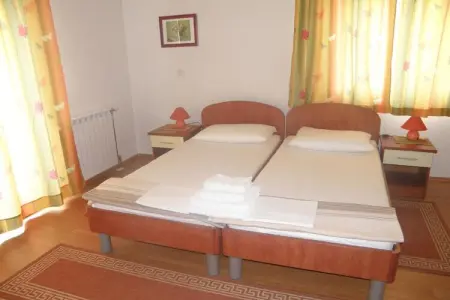 Villa Borna Apartments - Deluxe Two Bedroom Apartment with Terrace and Sea View - br. 7, Villa Borna Apartments - Deluxe Two Bedroom Apartment with Terrace and Sea View - br. 7 - Photo 4