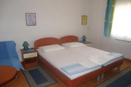 Villa Borna Apartments - Deluxe Two Bedroom Apartment with Terrace and Sea View - br. 7, Villa Borna Apartments - Deluxe Two Bedroom Apartment with Terrace and Sea View - br. 7 - Photo 5