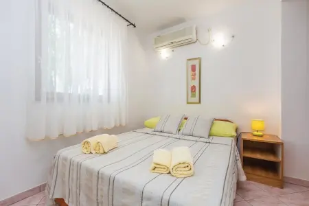 Apartments Paola - Studio Apartment with Terrace and Sea View, Apartments Paola - Studio Apartment with Terrace and Sea View - Photo 6