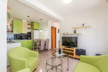 Apartments Paola - Studio Apartment with Terrace and Sea View, Apartments Paola - Studio Apartment with Terrace and Sea View - Photo 33