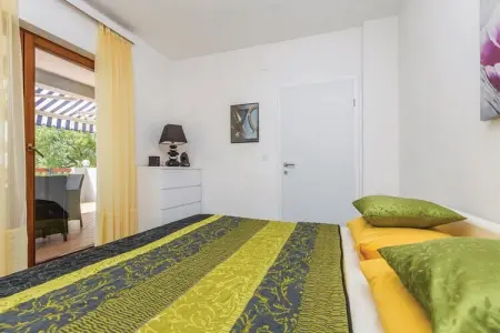 Apartments Paola - Two Bedroom Apartment with Terrace and Sea view, Apartments Paola - Two Bedroom Apartment with Terrace and Sea view - Photo 7