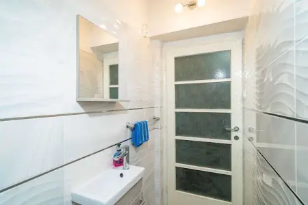 Apartments & Rooms Mara & Petrunjela - Two Bedroom Apartment with Terrace and Sea View (Apartman s 2 spavaće sobe) - BR. 5, Apartments & Rooms Mara & Petrunjela - Two Bedroom Apartment with Terrace and Sea View - Photo 18