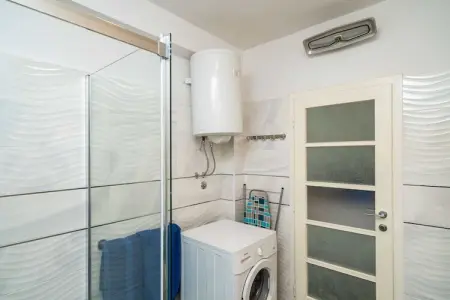Apartments & Rooms Mara & Petrunjela - Two Bedroom Apartment with Terrace and Sea View (Apartman s 2 spavaće sobe) - BR. 5, Apartments & Rooms Mara & Petrunjela - Two Bedroom Apartment with Terrace and Sea View - Photo 21
