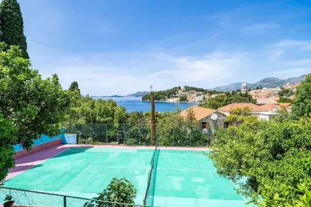 Apartments & Rooms Mara & Petrunjela - Two Bedroom Apartment with Terrace and Sea View (Apartman s 2 spavaće sobe) - BR. 5, Apartments & Rooms Mara & Petrunjela - Two Bedroom Apartment with Terrace and Sea View - Photo 33