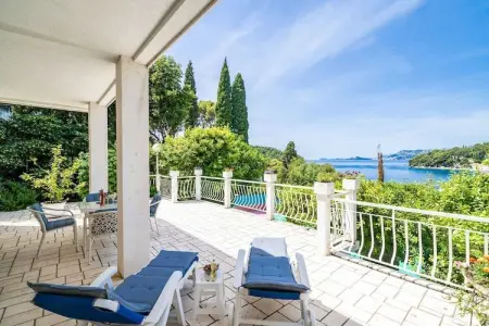 Apartments & Rooms Mara & Petrunjela - Two Bedroom Apartment with Terrace and Sea View (Apartman s 2 spavaće sobe) - BR. 5, Apartments & Rooms Mara & Petrunjela - Two Bedroom Apartment with Terrace and Sea View - Photo 57