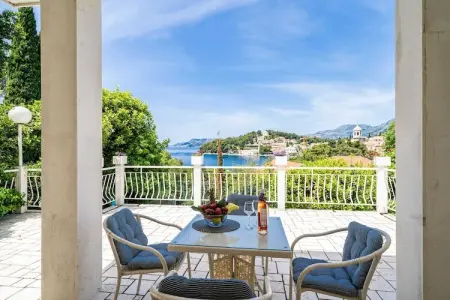 Apartments & Rooms Mara & Petrunjela - Two Bedroom Apartment with Terrace and Sea View (Apartman s 2 spavaće sobe) - BR. 5, Apartments & Rooms Mara & Petrunjela - Two Bedroom Apartment with Terrace and Sea View - Photo 58