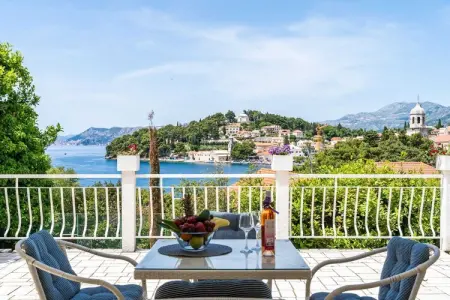Apartments & Rooms Mara & Petrunjela - Two Bedroom Apartment with Terrace and Sea View (Apartman s 2 spavaće sobe) - BR. 5, Apartments & Rooms Mara & Petrunjela - Two Bedroom Apartment with Terrace and Sea View - Photo 59