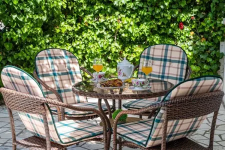 Apartments & Rooms Mara & Petrunjela - One Bedroom Apartment with Garden  (Apartman s pogledom na vrt) - BR. 6, Apartments & Rooms Mara & Petrunjela - One Bedroom Apartment with Garden - Photo 34