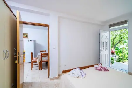 Apartments Zarac - One Bedroom Apartment with Terrace, Apartments Zarac - One Bedroom Apartment with Terrace - Photo 4