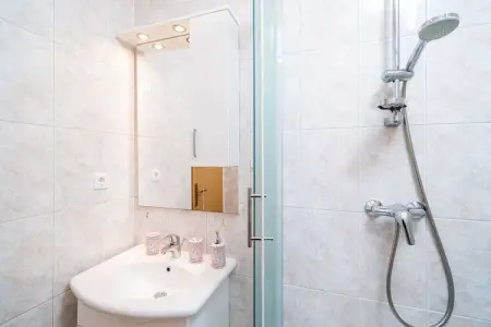 Apartments Zarac - One Bedroom Apartment with Terrace, Apartments Zarac - One Bedroom Apartment with Terrace - Photo 5
