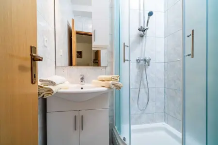 Apartments Zarac - One Bedroom Apartment with Terrace, Apartments Zarac - One Bedroom Apartment with Terrace - Photo 7