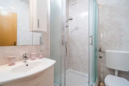 Apartments Zarac - One Bedroom Apartment with Terrace, Apartments Zarac - One Bedroom Apartment with Terrace - Photo 8