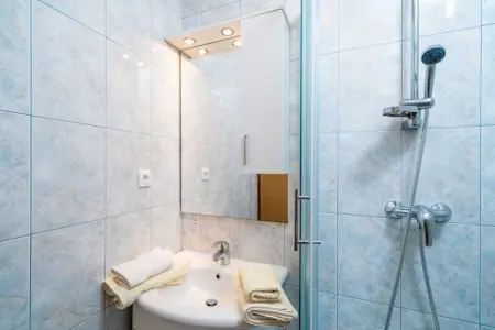 Apartments Zarac - One Bedroom Apartment with Terrace, Apartments Zarac - One Bedroom Apartment with Terrace - Photo 9