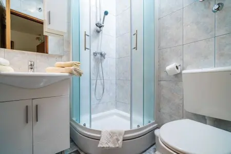 Apartments Zarac - One Bedroom Apartment with Terrace, Apartments Zarac - One Bedroom Apartment with Terrace - Photo 10