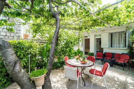 Apartments Zarac - One Bedroom Apartment with Terrace, Apartments Zarac - One Bedroom Apartment with Terrace - Photo 16