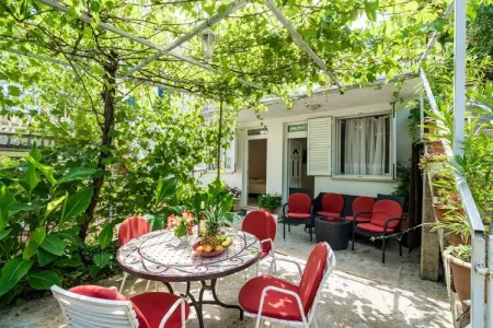 Apartments Zarac - One Bedroom Apartment with Terrace, Apartments Zarac - One Bedroom Apartment with Terrace - Photo 22