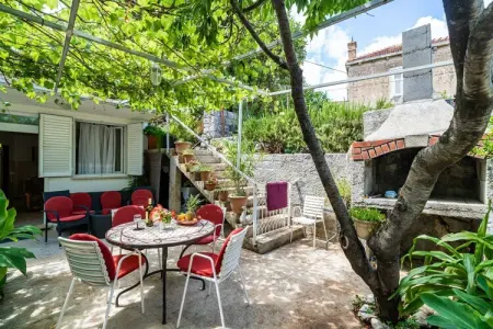 Apartments Zarac - One Bedroom Apartment with Terrace, Apartments Zarac - One Bedroom Apartment with Terrace - Photo 23