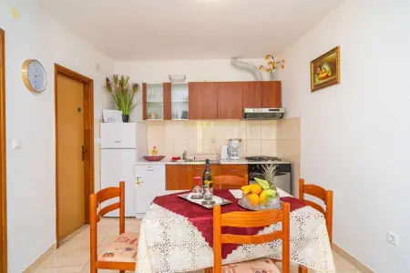 Apartments Zarac - One Bedroom Apartment with Terrace, Apartments Zarac - One Bedroom Apartment with Terrace - Photo 26
