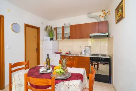 Apartments Zarac - One Bedroom Apartment with Terrace, Apartments Zarac - One Bedroom Apartment with Terrace - Photo 27