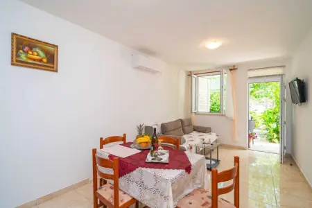 Apartments Zarac - One Bedroom Apartment with Terrace, Apartments Zarac - One Bedroom Apartment with Terrace - Photo 28