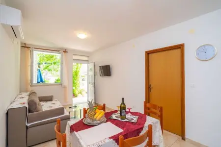 Apartments Zarac - One Bedroom Apartment with Terrace, Apartments Zarac - One Bedroom Apartment with Terrace - Photo 29