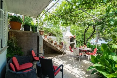 Apartments Zarac - One Bedroom Apartment with Terrace, Apartments Zarac - One Bedroom Apartment with Terrace - Photo 33