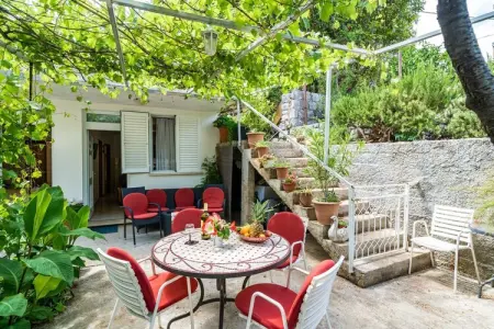 Apartments Zarac - One Bedroom Apartment with Terrace, Apartments Zarac - One Bedroom Apartment with Terrace - Photo 34
