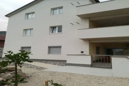 Apartment Villa Bijele Stijene - Two Bedroom Apartment with Terrace and Sea View, Apartment Villa Bijele Stijene - Two Bedroom Apartment with Terrace and Sea View - Photo 18