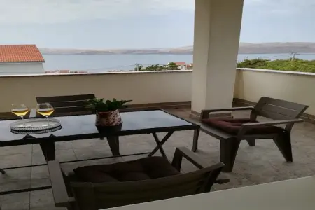 Apartment Villa Bijele Stijene - Two Bedroom Apartment with Terrace and Sea View, Apartment Villa Bijele Stijene - Two Bedroom Apartment with Terrace and Sea View - Photo 29