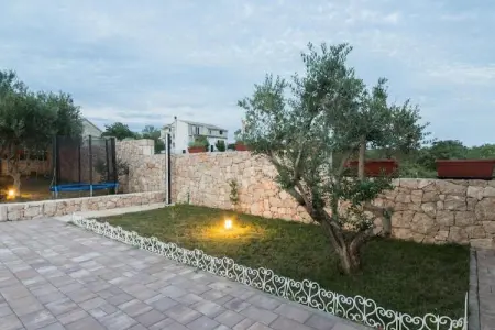 Apartments Mistral - Three Bedroom Apartment with Balcony and Shared Swimming Pool A2, Apartments Mistral - Three Bedroom Apartment with Balcony and Shared Pool - Photo 20