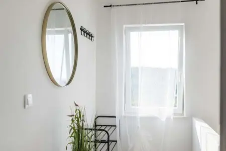 Apartments Mistral - Three Bedroom Apartment with Balcony and Shared Swimming Pool A2, Apartments Mistral - Three Bedroom Apartment with Balcony and Shared Pool - Photo 31