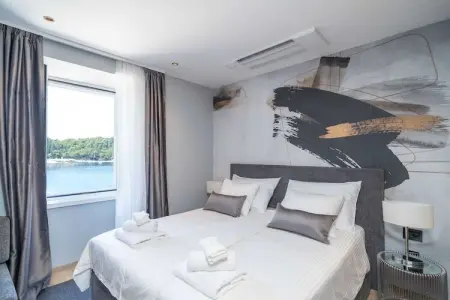 Apartments Villa Royale - Studio Apartment with Sea View - 1, Apartments Villa Royale - Studio Apartment with Sea View - Photo 6