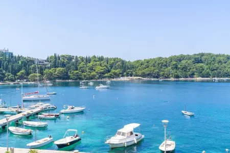 Apartments Villa Royale - Studio Apartment with Sea View - 1, Apartments Villa Royale - Studio Apartment with Sea View - Photo 19