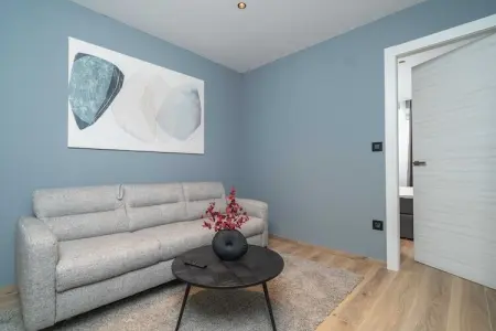 Apartments Villa Royale - Premium One Bedroom Apartment with Sea View - 3, Apartments Villa Royale - Premium One Bedroom Apartment with Sea View - Photo 2