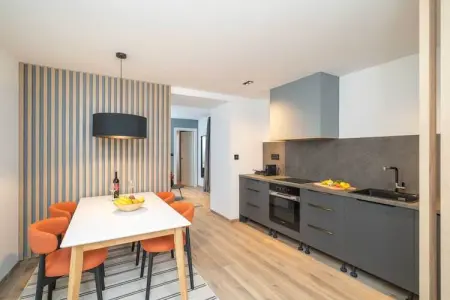 Apartments Villa Royale - Premium One Bedroom Apartment with Sea View - 3, Apartments Villa Royale - Premium One Bedroom Apartment with Sea View - Photo 7