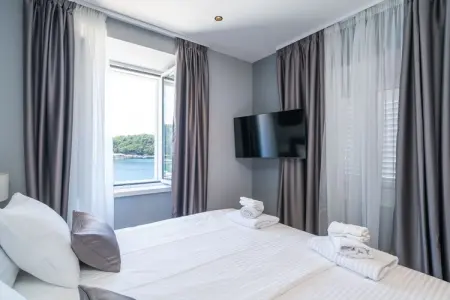 Apartments Villa Royale - Premium One Bedroom Apartment with Sea View - 3, Apartments Villa Royale - Premium One Bedroom Apartment with Sea View - Photo 10