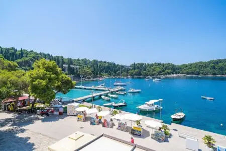 Apartments Villa Royale - Premium One Bedroom Apartment with Sea View - 3, Apartments Villa Royale - Premium One Bedroom Apartment with Sea View - Photo 25