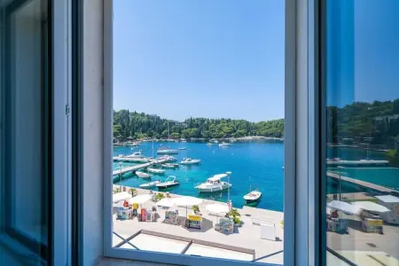 Apartments Villa Royale - Premium One Bedroom Apartment with Sea View - 3, Apartments Villa Royale - Premium One Bedroom Apartment with Sea View - Photo 26