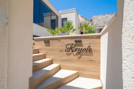 Apartments Villa Royale - One Bedroom Apartment with Sea View - 4, Apartments Villa Royale - One Bedroom Apartment with Sea View - Photo 15