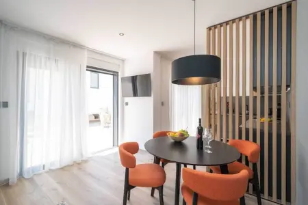 Apartments Villa Royale - Luxury One Bedroom Apartment with Terrace - 5, Apartments Villa Royale - Luxury One Bedroom Apartment with Terrace - Photo 1