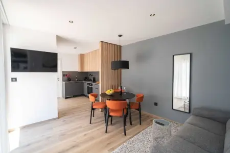 Apartments Villa Royale - Luxury One Bedroom Apartment with Terrace - 5, Apartments Villa Royale - Luxury One Bedroom Apartment with Terrace - Photo 3
