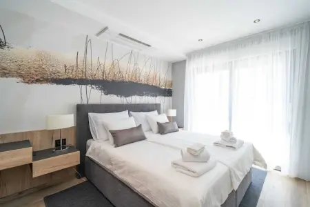 Apartments Villa Royale - Luxury One Bedroom Apartment with Terrace - 5, Apartments Villa Royale - Luxury One Bedroom Apartment with Terrace - Photo 10