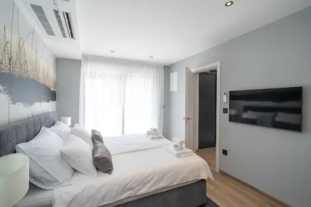 Apartments Villa Royale - Luxury One Bedroom Apartment with Terrace - 5, Apartments Villa Royale - Luxury One Bedroom Apartment with Terrace - Photo 11